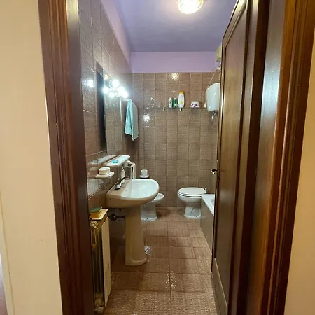 게스트하우스 Palazzoni 페루자