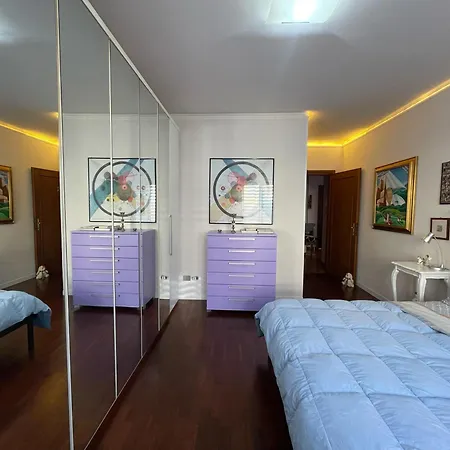 Palazzoni 게스트하우스 페루자