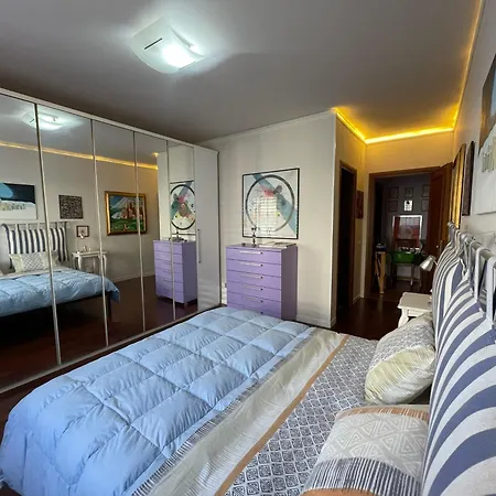 게스트하우스 Palazzoni 페루자