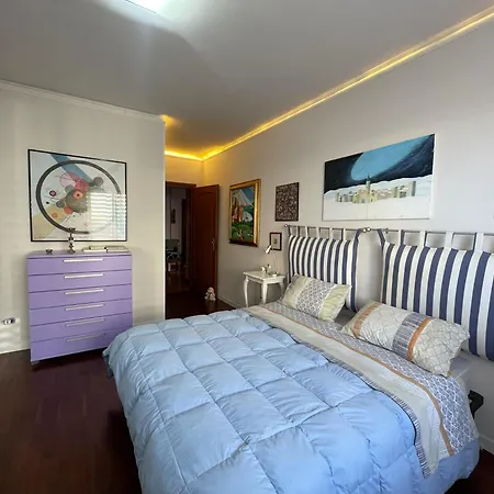 Palazzoni 게스트하우스 페루자