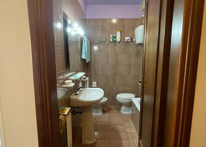 Affittacamere Palazzoni Perugia