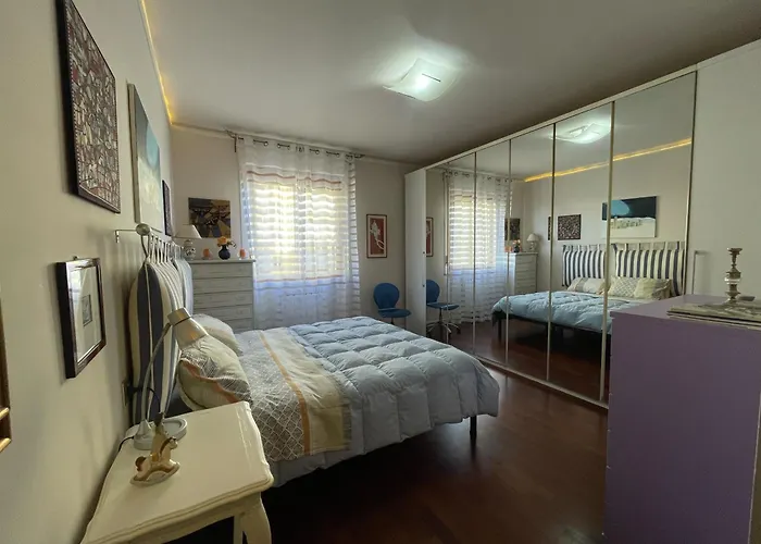 Palazzoni Affittacamere