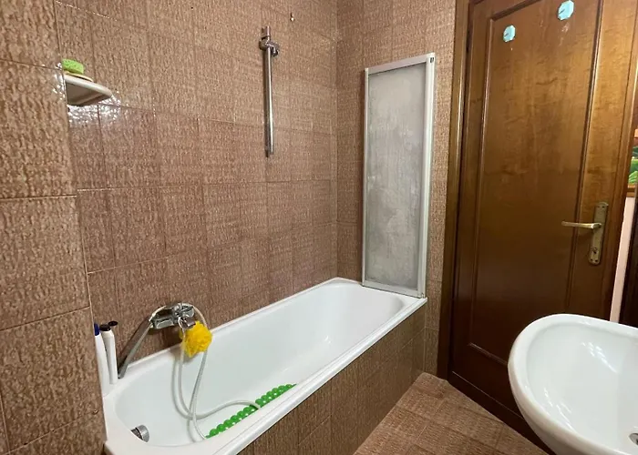 Palazzoni Affittacamere 3*