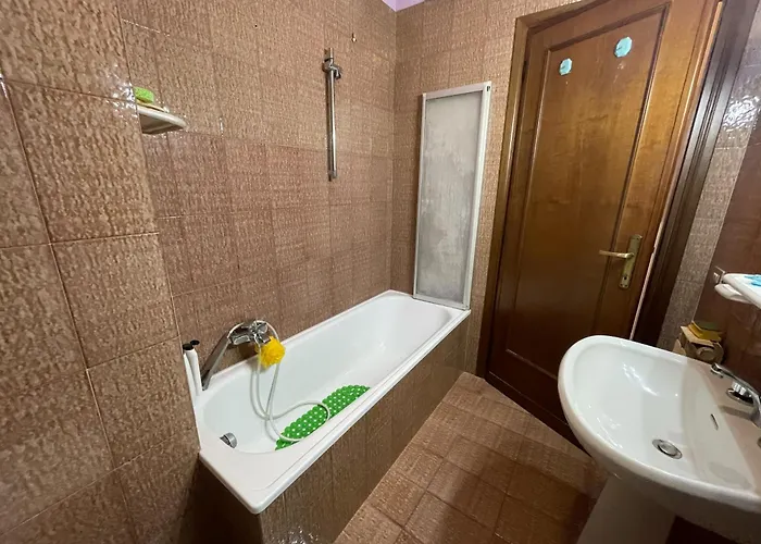 Affittacamere Palazzoni 3*