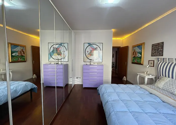 Palazzoni Affittacamere Perugia