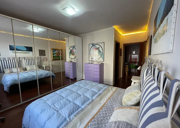 Affittacamere Palazzoni Perugia