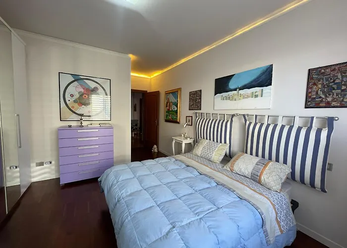 Palazzoni Affittacamere Perugia